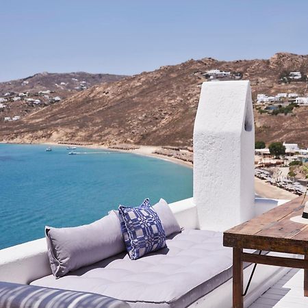 Boheme Beach Houses Elia  외부 사진