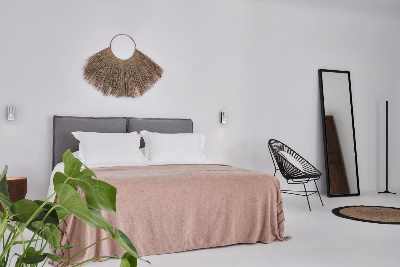 Boheme Beach Houses Elia  외부 사진
