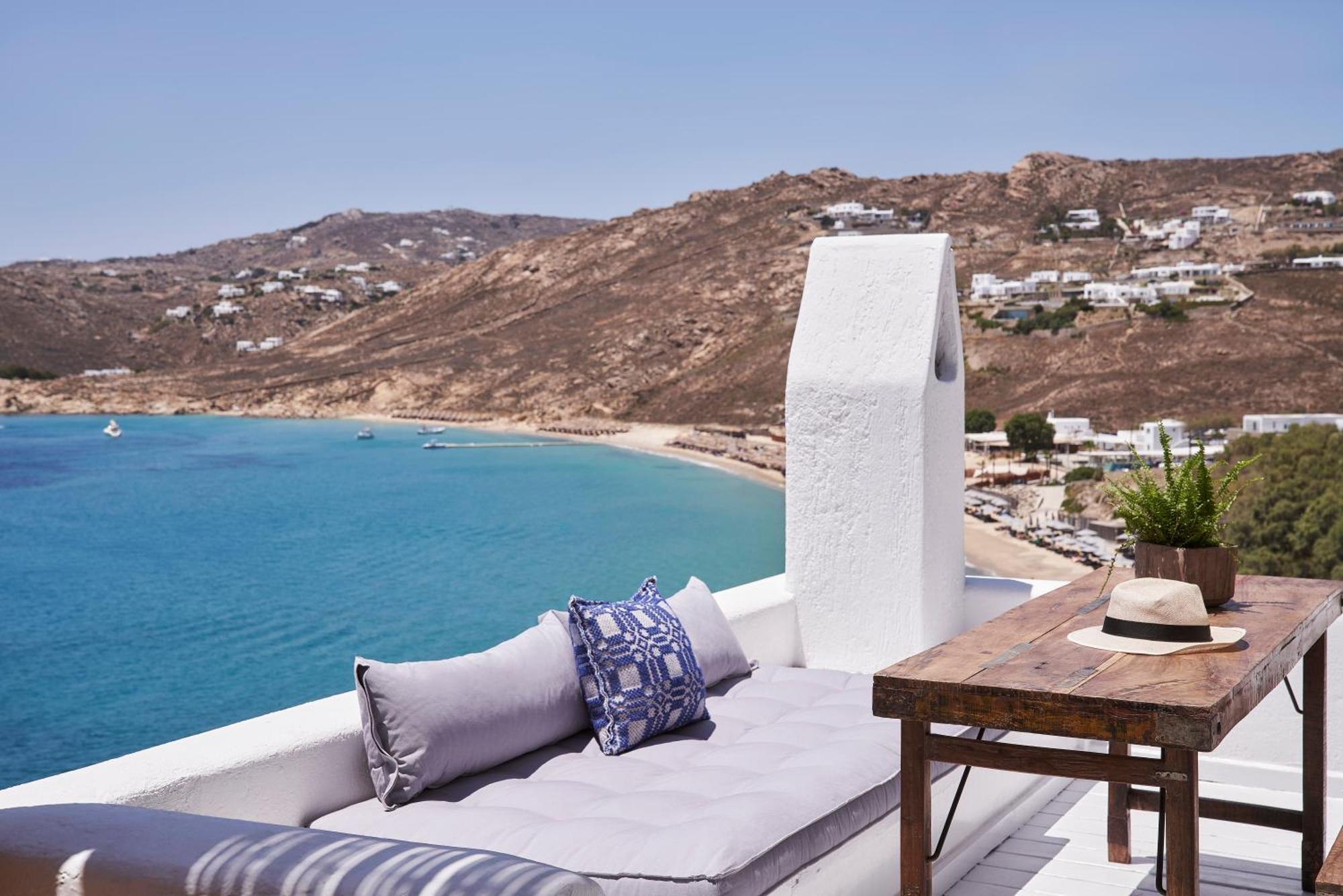 Boheme Beach Houses Elia  외부 사진
